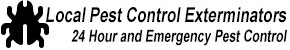 View Mont NC Pest Control Exterminators